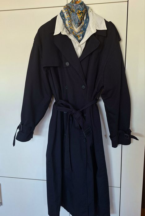 Trencz płaszcz levis