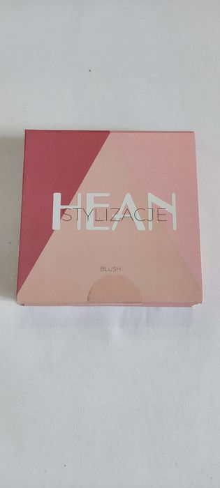 Hean Stylizacje Róż do policzków
