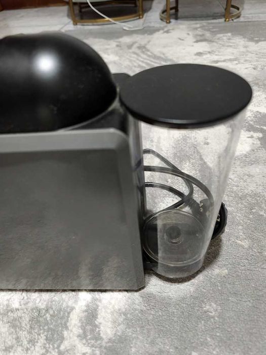 Máquina café Delta