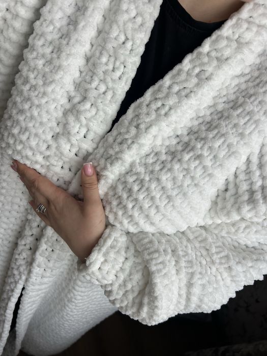 Кардиган Alize Puffy Fine