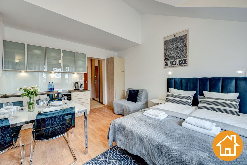 Apartamenty na Zdrojowej