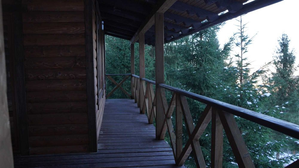 Каркасний будинок с.Буковець 145 кв + 9 соток