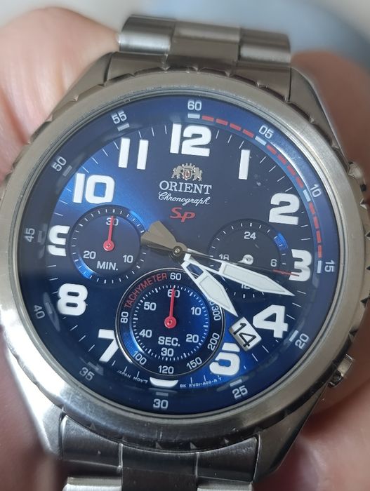 Orient FKV01002DO