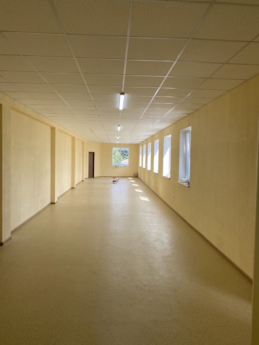 Оренда приміщення 120кв.м