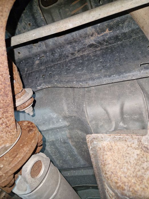 Ford Crown Victoria 4.6 Części