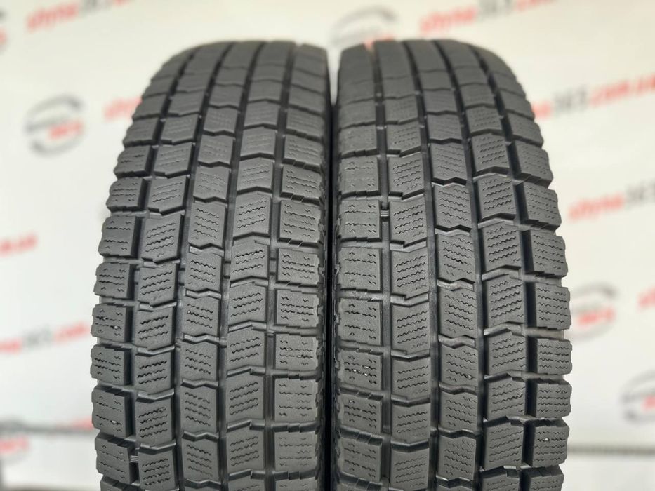 175/80 r14 bridgestone blizzak tm-03 8mm шини бу зима