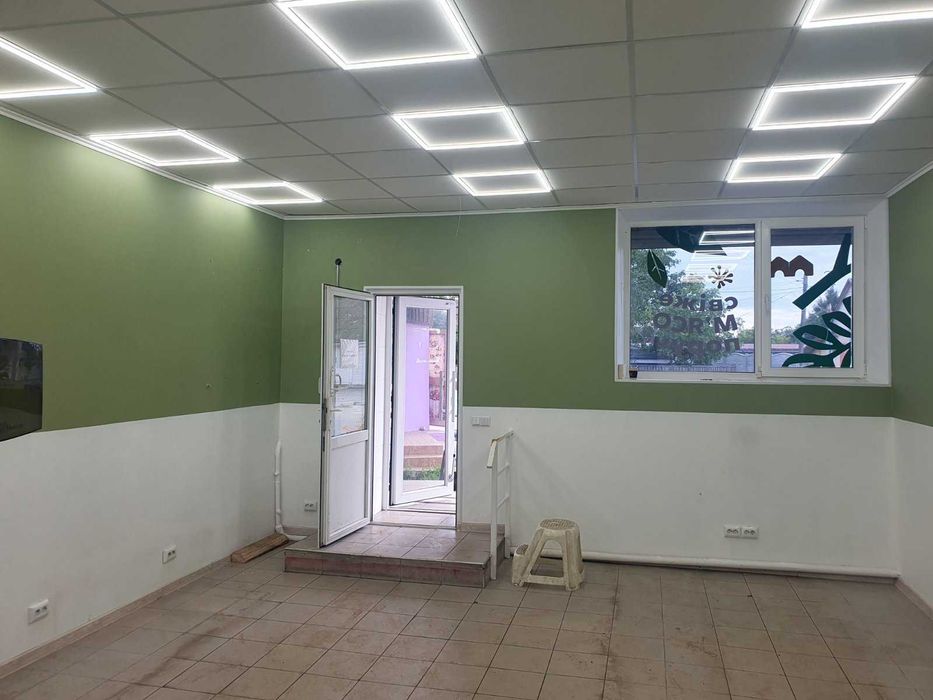 Оренда приміщення  (Продаж) 58кв.м., м. Полонне. Ціна договірна.