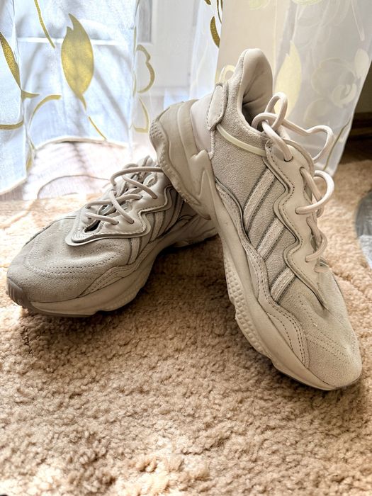 Кросівки  Adidas Ozweego Original