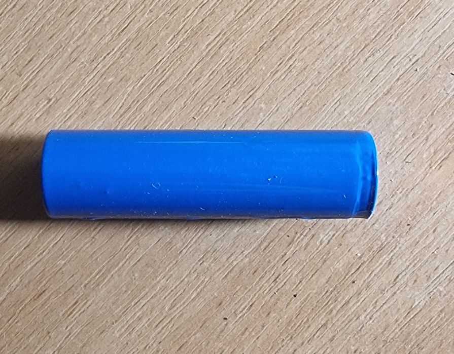 Аккумулятори 18650 Panasonic Tesla 24-25рік 3300мач