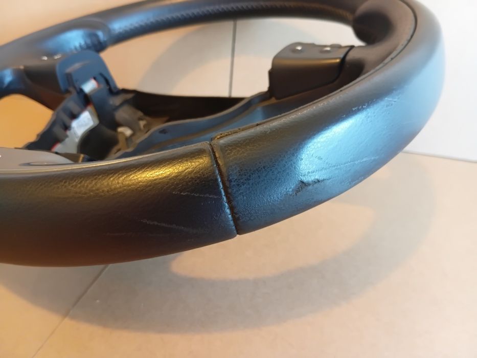 Volante  Seat FR