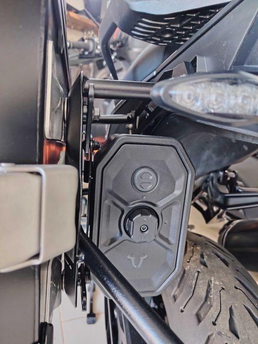 KTM 1290 Adventure
