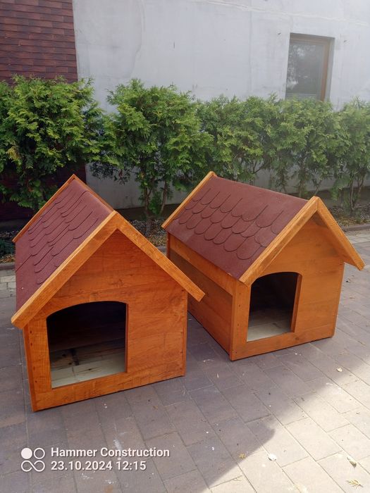 Buda dla psa zapraszam/promocja!!