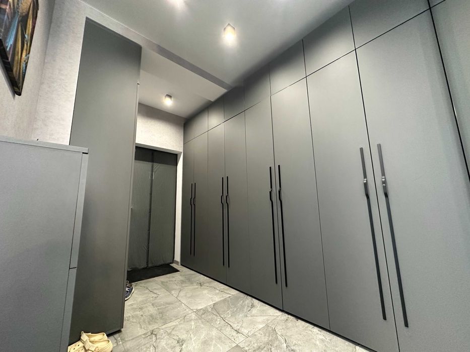 House by the address st. Kulikovo pole pl Oktyabrskoy revolyutsii pl (area 122 m²) - Atlanta.ua - photo 4