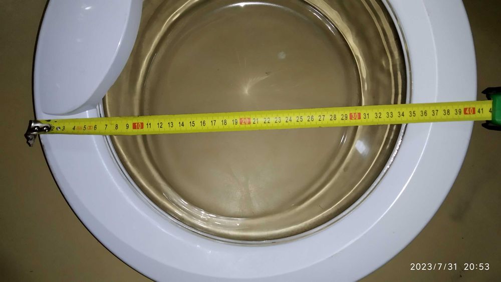 Люк,дверца Indesit,Lg,Ariston WM-HAT008,014,C00116383,C00118007,FD9609