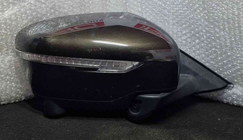 Espelho Retrovisor Direito E4034237 - NISSAN X-TRAIL III