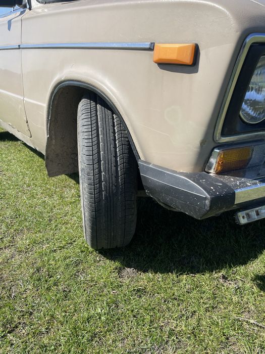 Продам ваз 2106