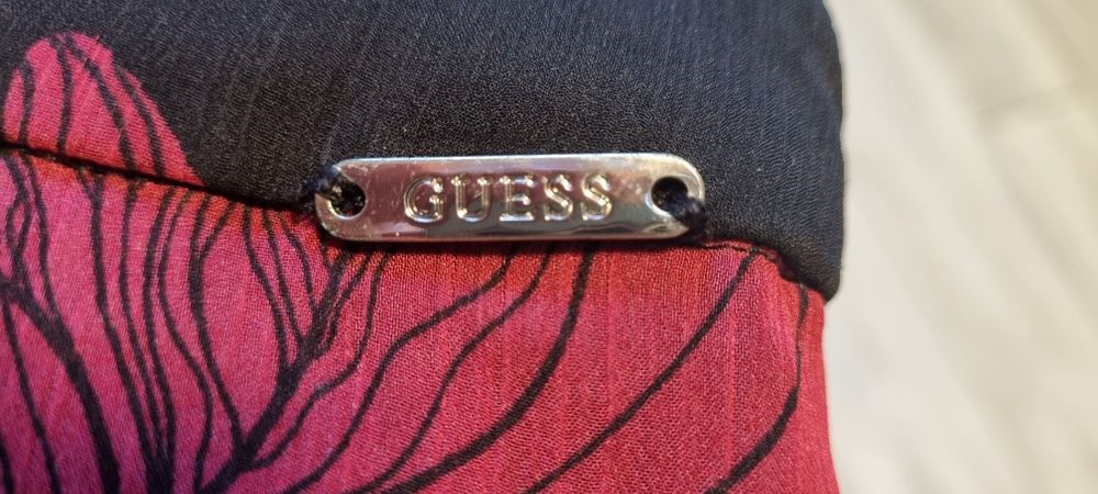 Брюки палаццо Guess