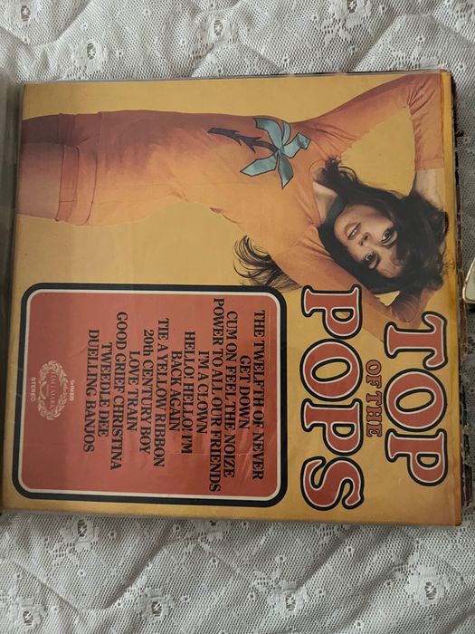 Varios discos de vynil vinil colecao parte 2