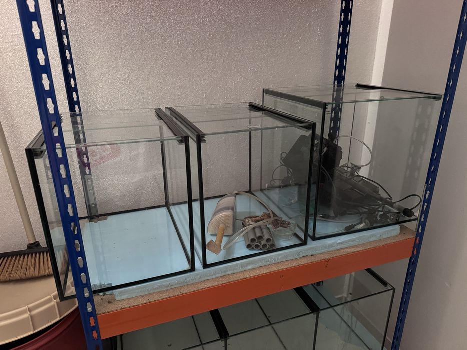 Aquarios 30*40*30