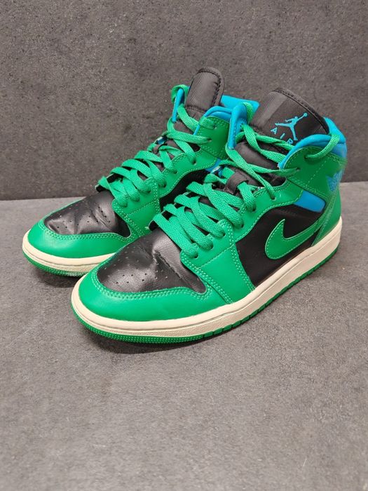 Nike air Jordan 1 mid, r. 40.5