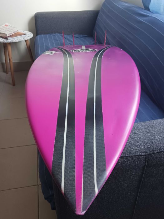 Surfboard sale urgent Carcavelos E Parede • OLX Portugal