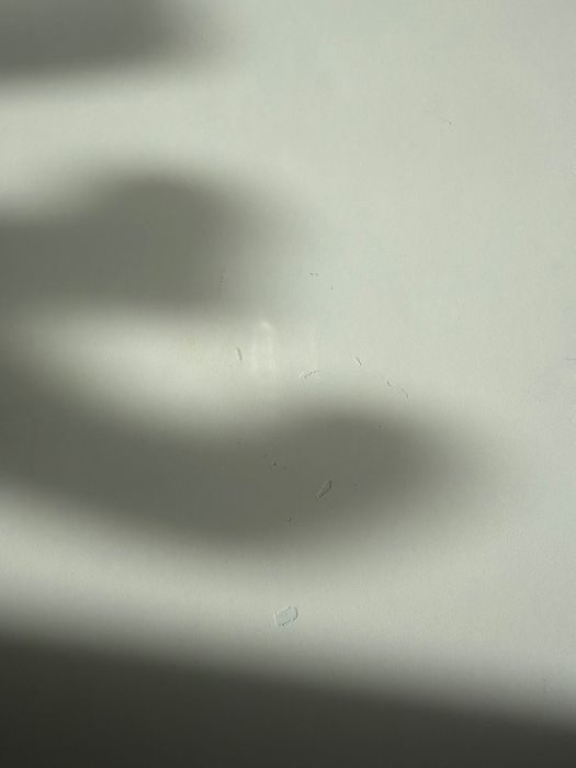 Mesa alta  MITTZON branco 120х68х103