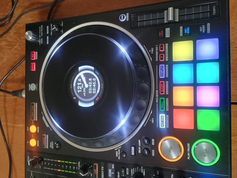 pioneer ddj 1000 - Купить студийное оборудование - Цена на OLX.ua