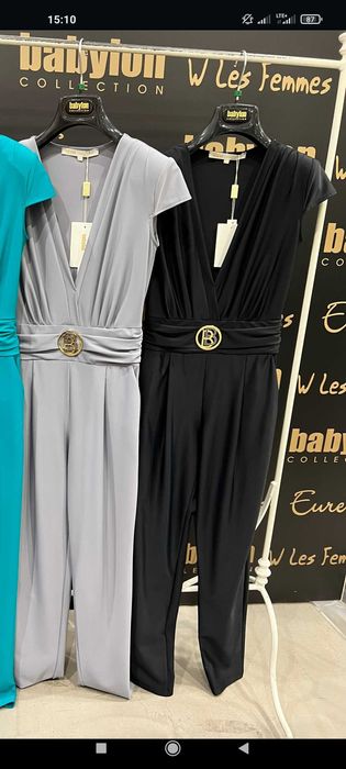 Kombinezon Włoskiej marki BABYLON