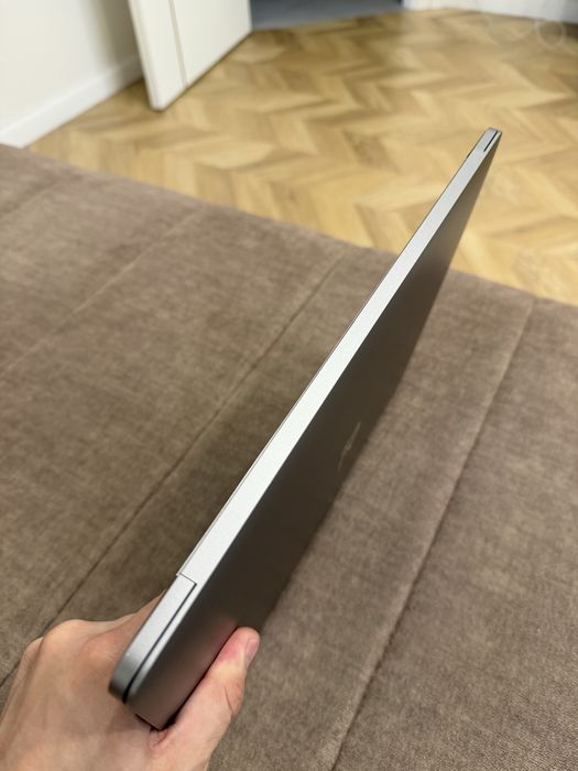 Macbook Pro 15 2019 i7 2.6 / 16gb / 512gb/ Radeon Pro 4 ГБ 93% АКБ