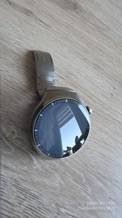 Smart watch HUAWEi GT4 PRO ELIT