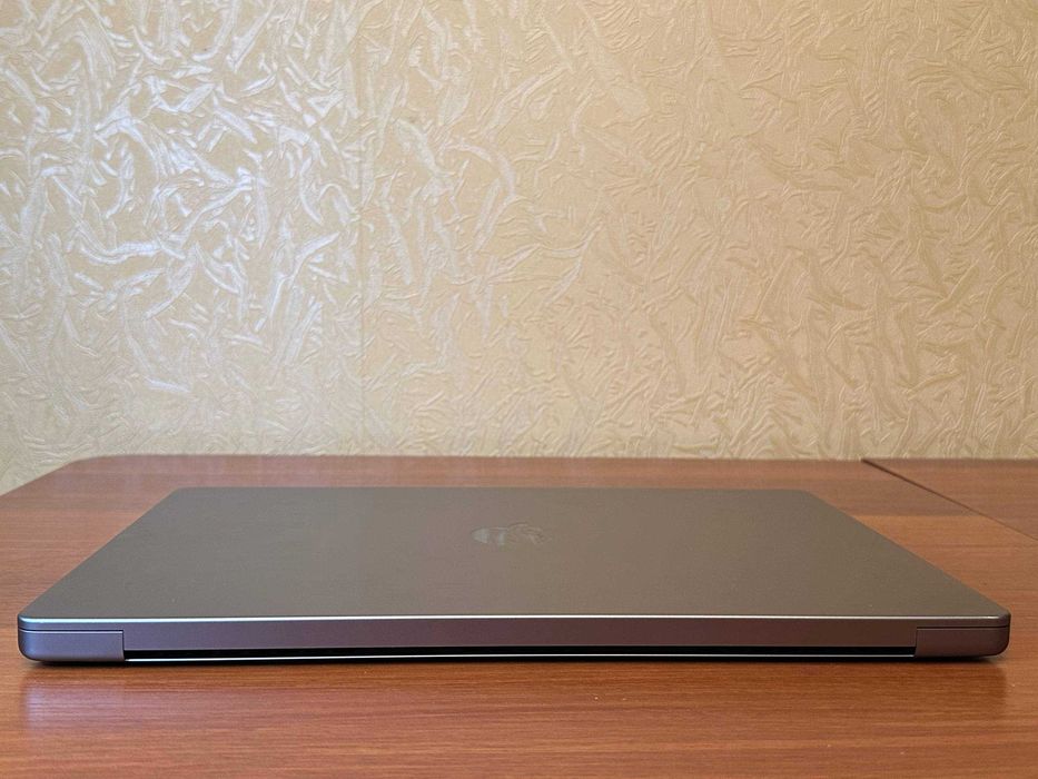 Macbook Pro 16 M1 PRO 32 512