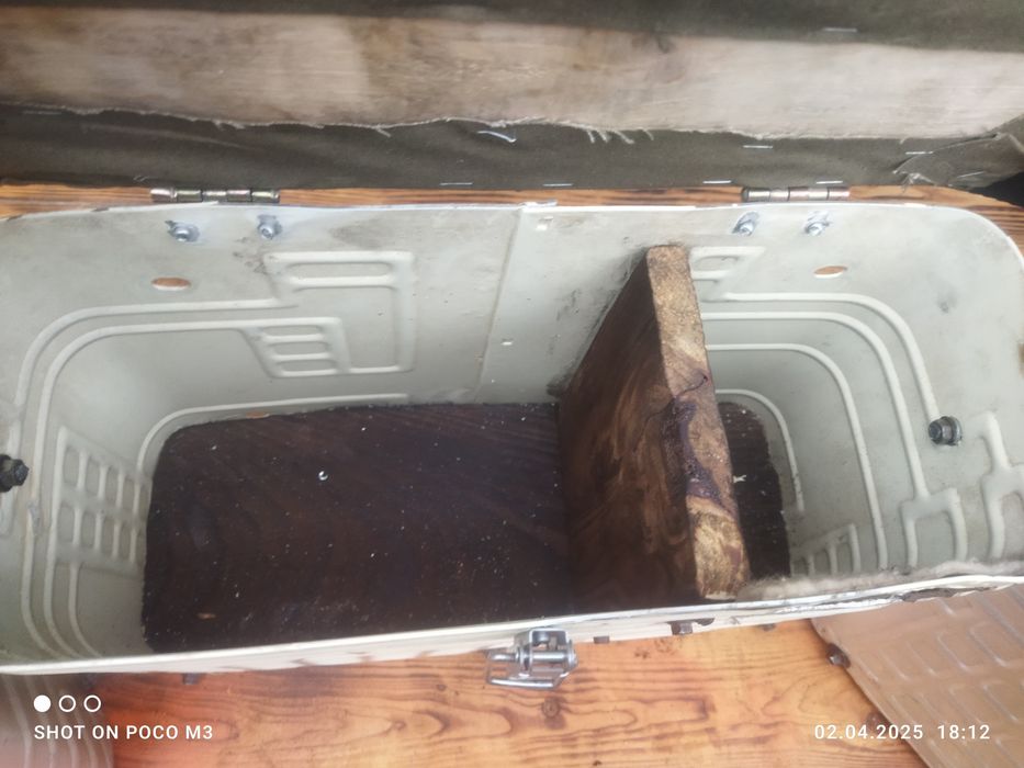 Продам рибальские ящики