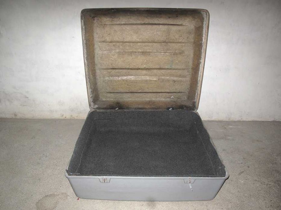 Mala De Tejadilho Para Carro ou Carrinha