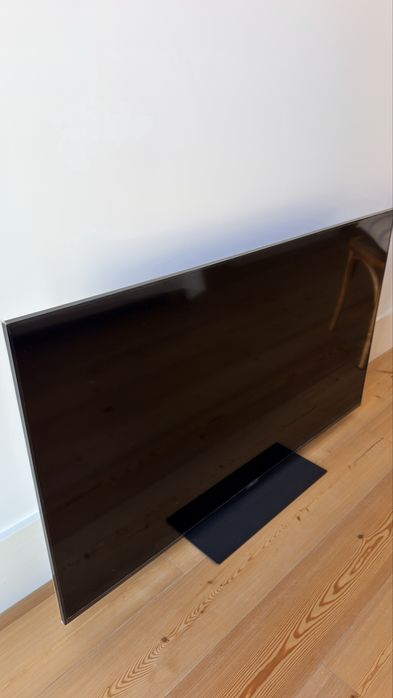 TV Samsung 55UT9100