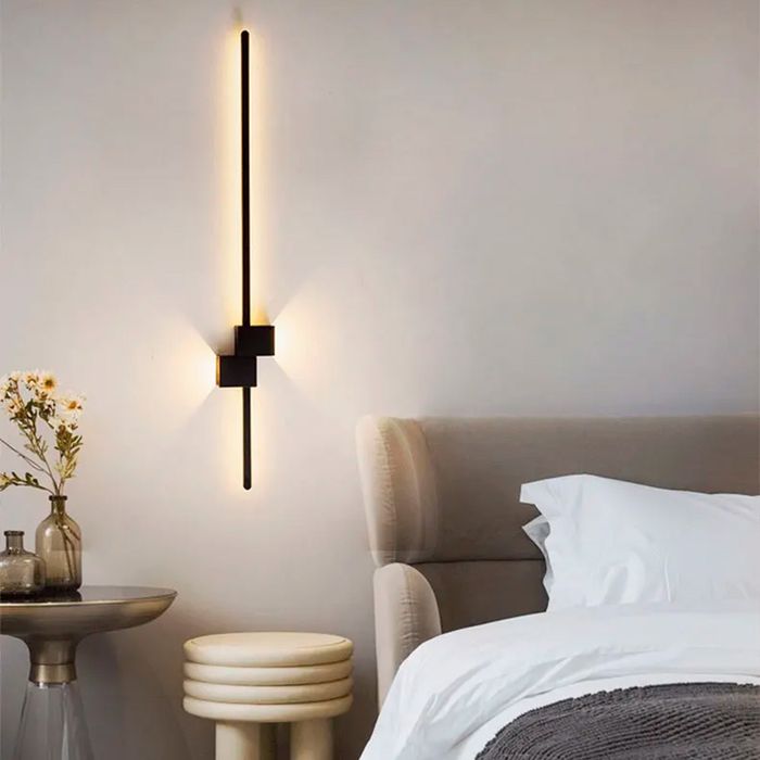 Настінне бра,бра лінійне бра лед бра