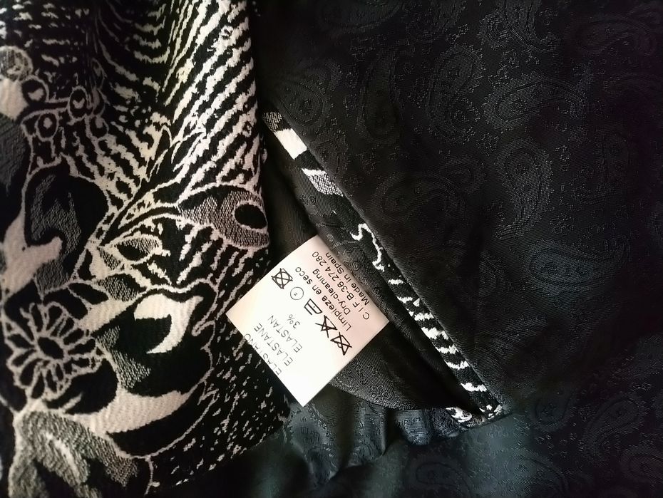 Піджак під Versace 2XL розмір