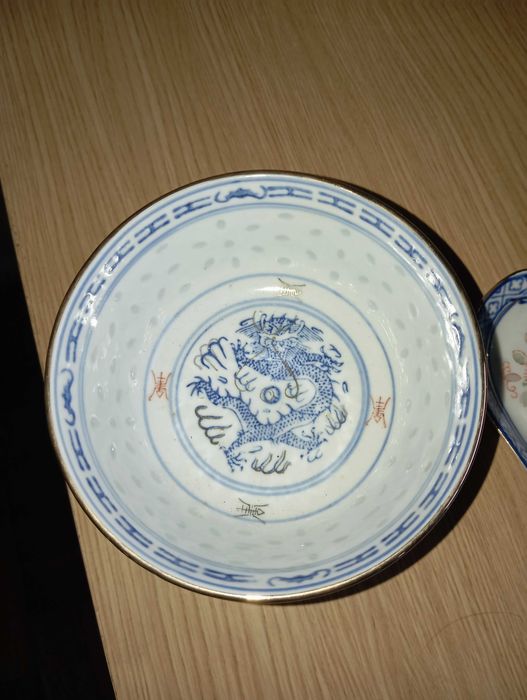 Taças chinesas "bago de arroz"430582808581908482