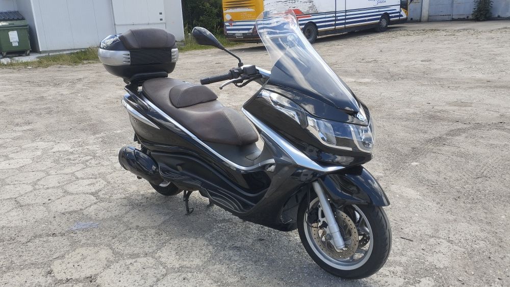 Piaggio