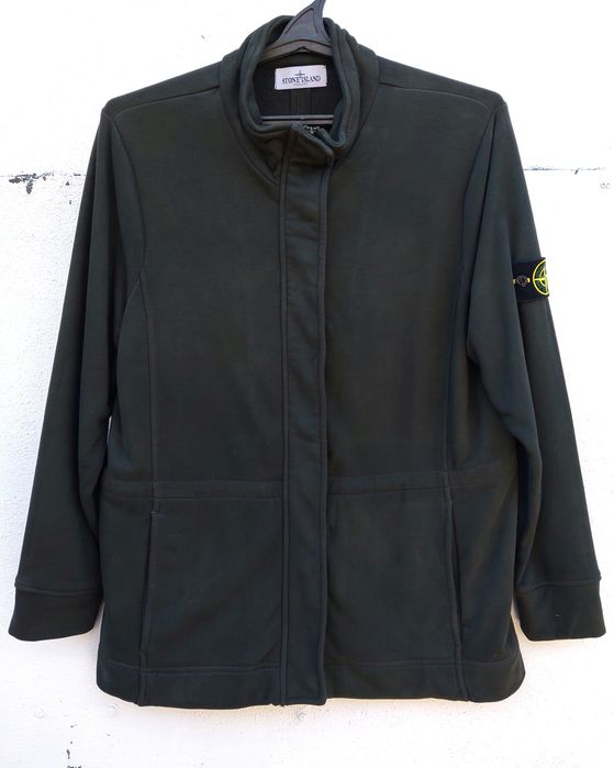 продам гольф, свитшоты и пальто stone island размер М