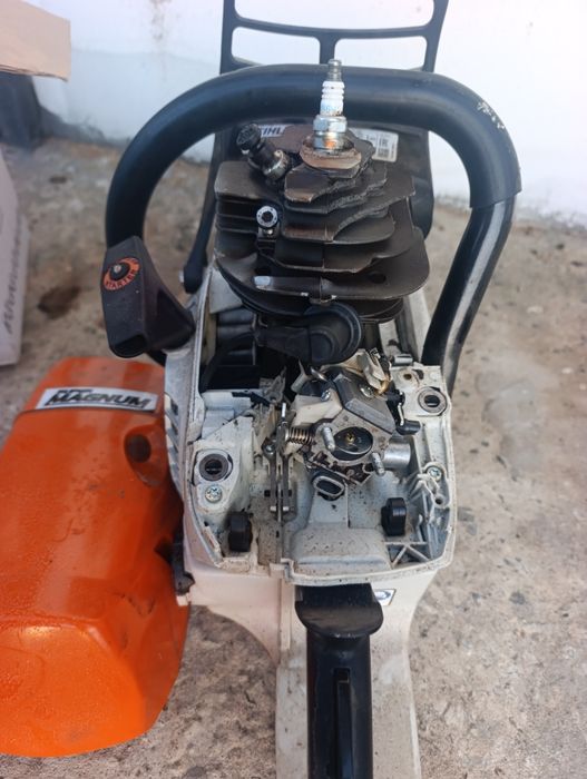 Продам штіль 462с