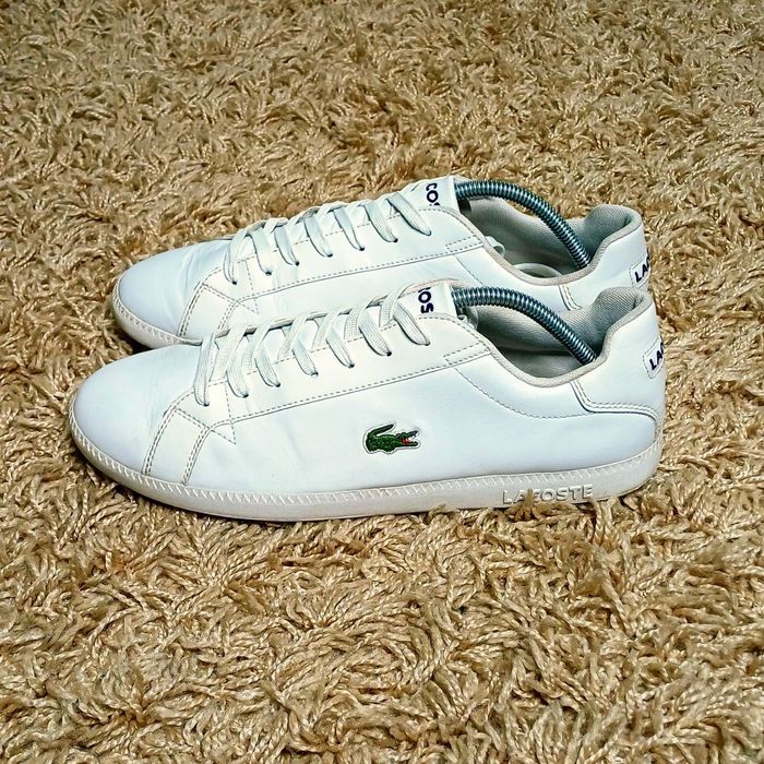 Кросівки Lacoste оригінал