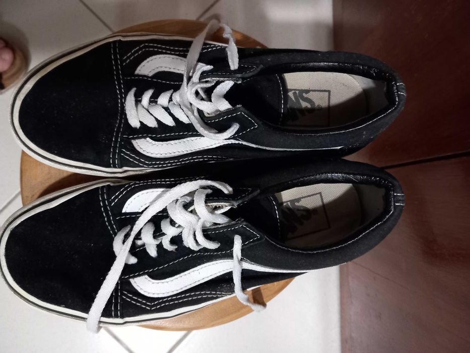Sapatilhas Vans unisexo
