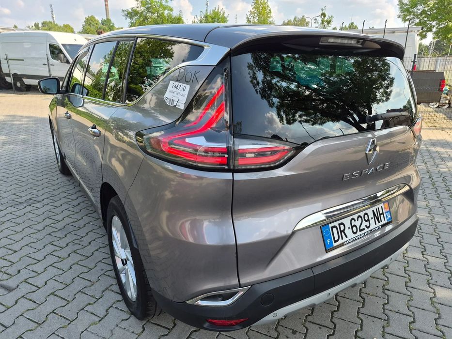 Renault Espace Okazyjna cena !!