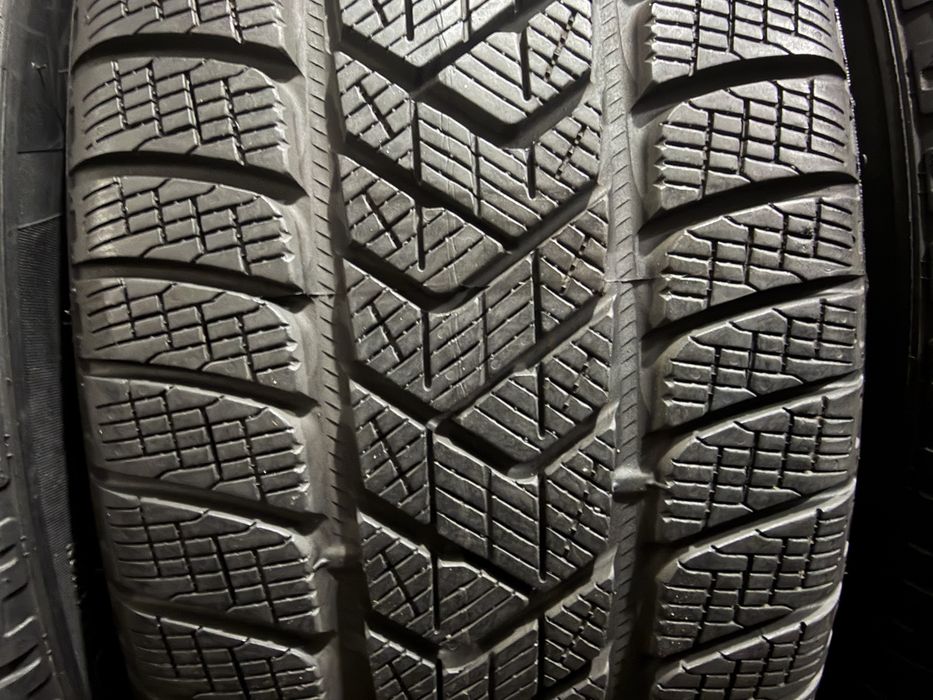 235/55 255/50 r19 Pirelli