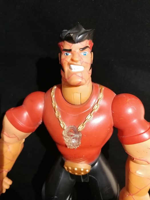 Action Man - Atom