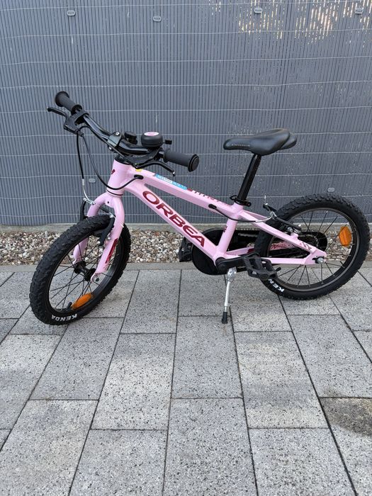 Rower dziecięcy ORBEA