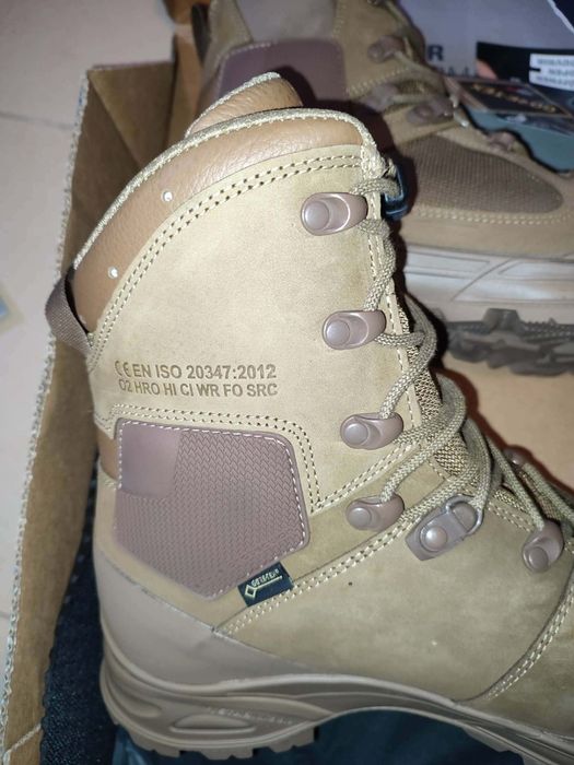 Buty Haix Nepal 43