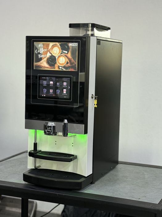 Кавомашина Etna espresso smart touch