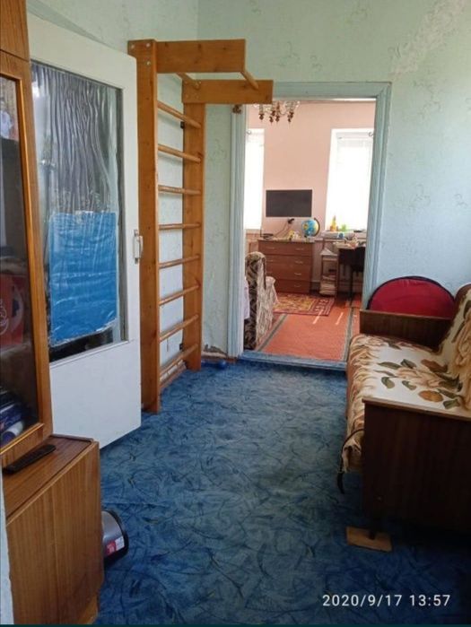 Дом в Пирятині, Полтавська обл