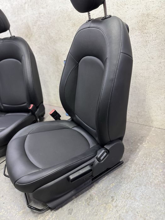 Салон Сиденья Сидушки Mini Крісла Автосидіння Ніва Niva Нива Міні Ф56